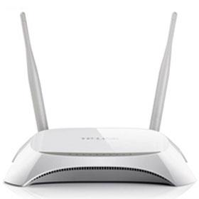 TP-LINK TL-MR3420 3G/4G Wireless N Router